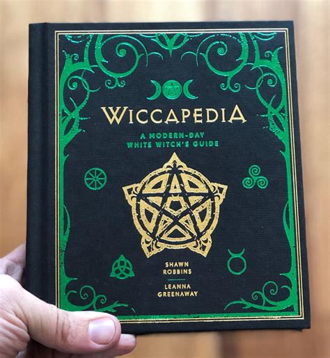 Deepen Your Knowledge with these Books about Wiccan Witchcraft